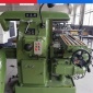 哈63 X6140铣床 哈62  X6132铣床  立卧两用铣床