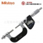 【三丰量具】Mitutoyo日本原装**324数显齿轮外径千分尺0-25mm