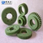 来图来样加工尼龙齿轮 MC含油尼龙齿轮 耐磨高品质 厂家专业生产